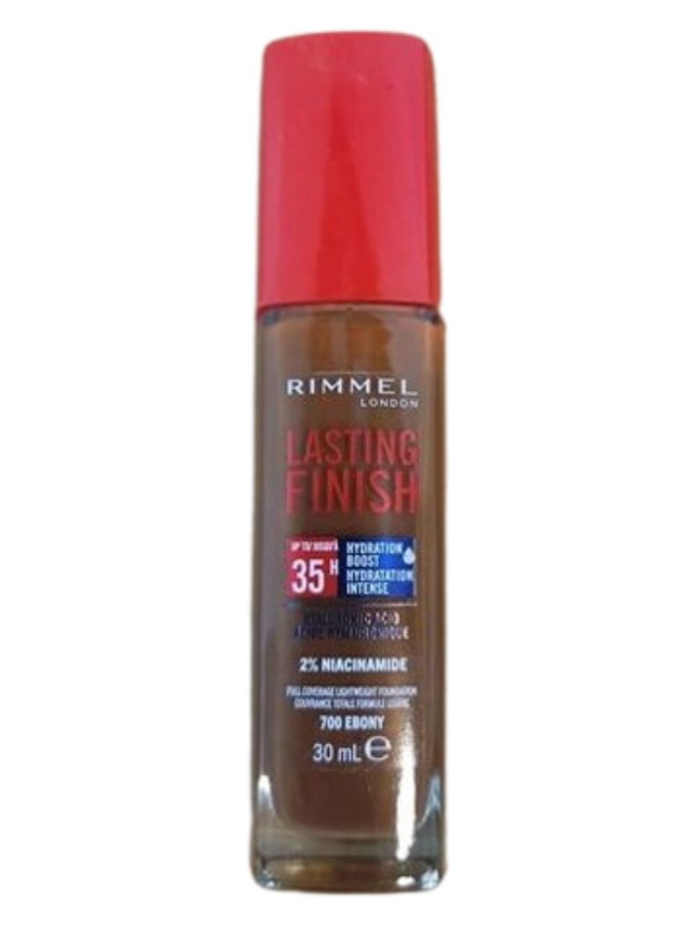 Rimmel Lasting Finish 35 Hour Foundation 2 Pack